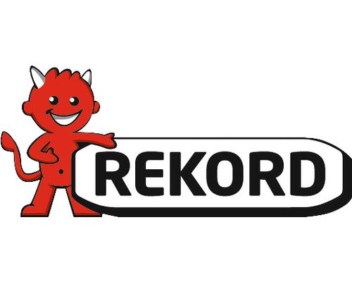 20 Paletten REKORD Braunkohlebriketts (40×25 kg) – 20 t Vorrat