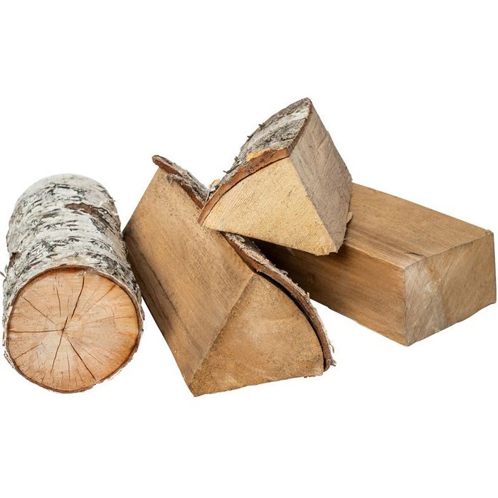 Brennholz Eiche 25 cm 2 RM