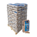 Woodstock Holzpellets – 78 Säcke à 15 kg