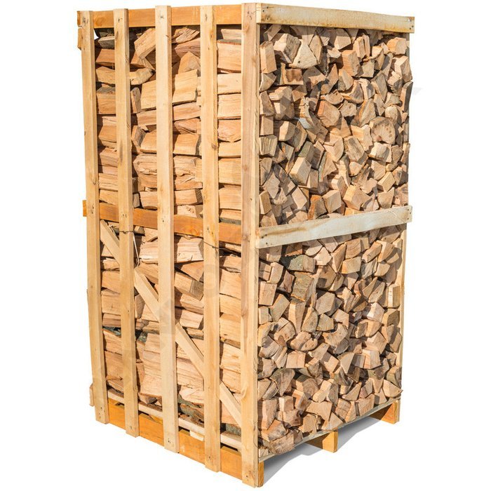 Brennholz Eiche 25 cm 2 RM